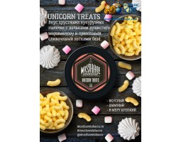 Табак Must Have Unicorn Treats (Кукурузные Палочки) 125г